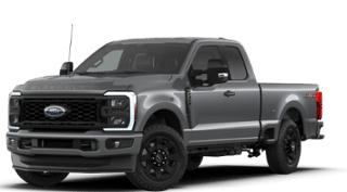 2026 Ford Super Duty® External Image 2